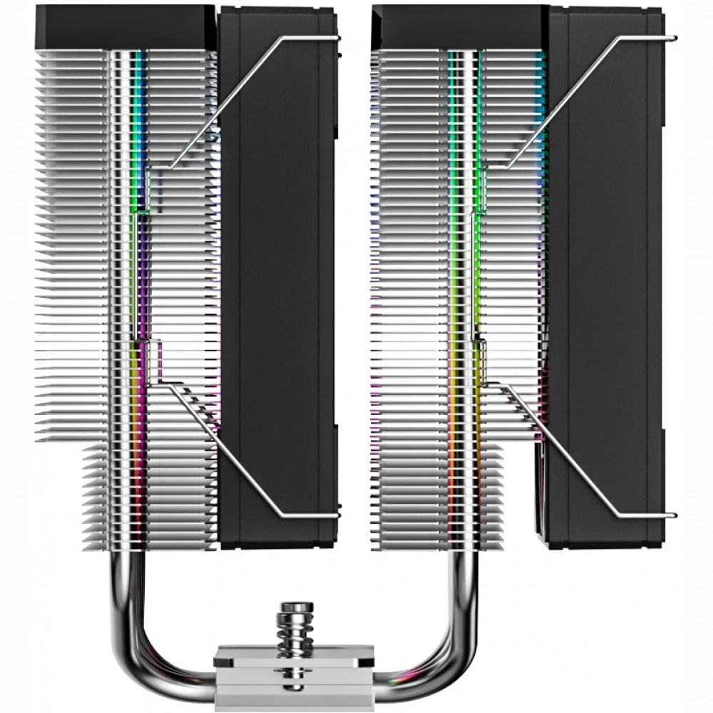 Система охлаждения ID-Cooling Frozn A620 PRO SE ARGB ID-CPU-FROZN-A620-PRO-SE-ARGB Для процессора