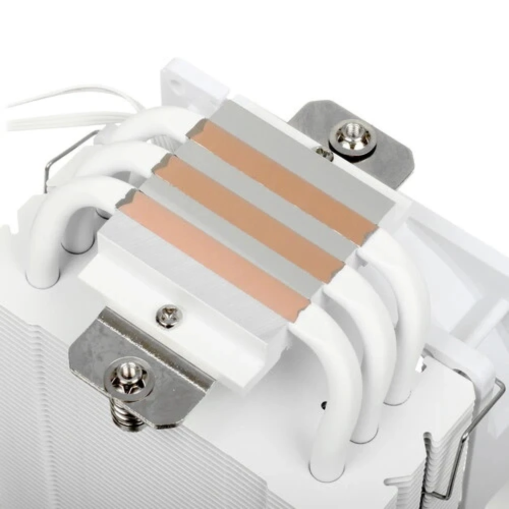 Система охлаждения ID-Cooling SE-903-XT ARGB WHITE ID-CPU-SE-903-XT ARGB WHITE Для процессора