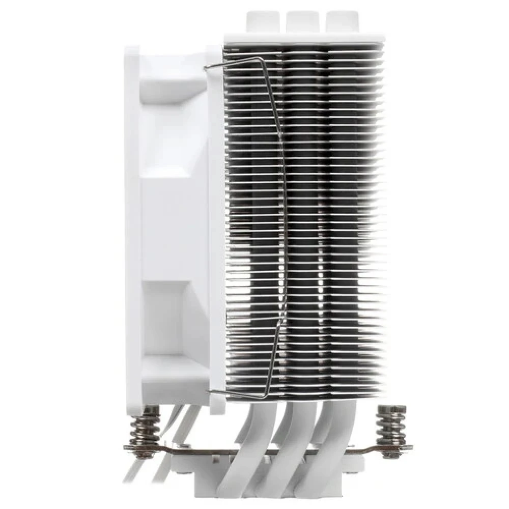 Система охлаждения ID-Cooling SE-903-XT ARGB WHITE ID-CPU-SE-903-XT ARGB WHITE Для процессора
