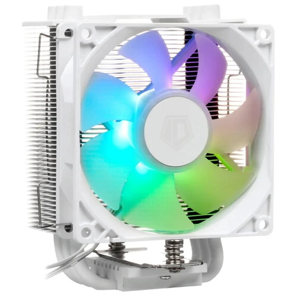 Система охлаждения ID-Cooling SE-903-XT ARGB WHITE ID-CPU-SE-903-XT ARGB WHITE Для процессора