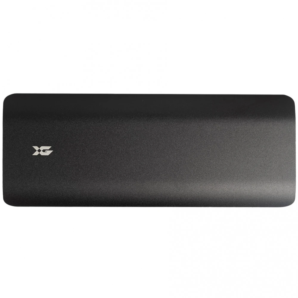 Внешние накопители XG XGED1000-R 1 ТБ, Разъём USB Type-C