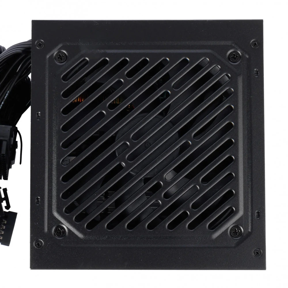 Блок питания VEGA VPS-650W 650 Вт