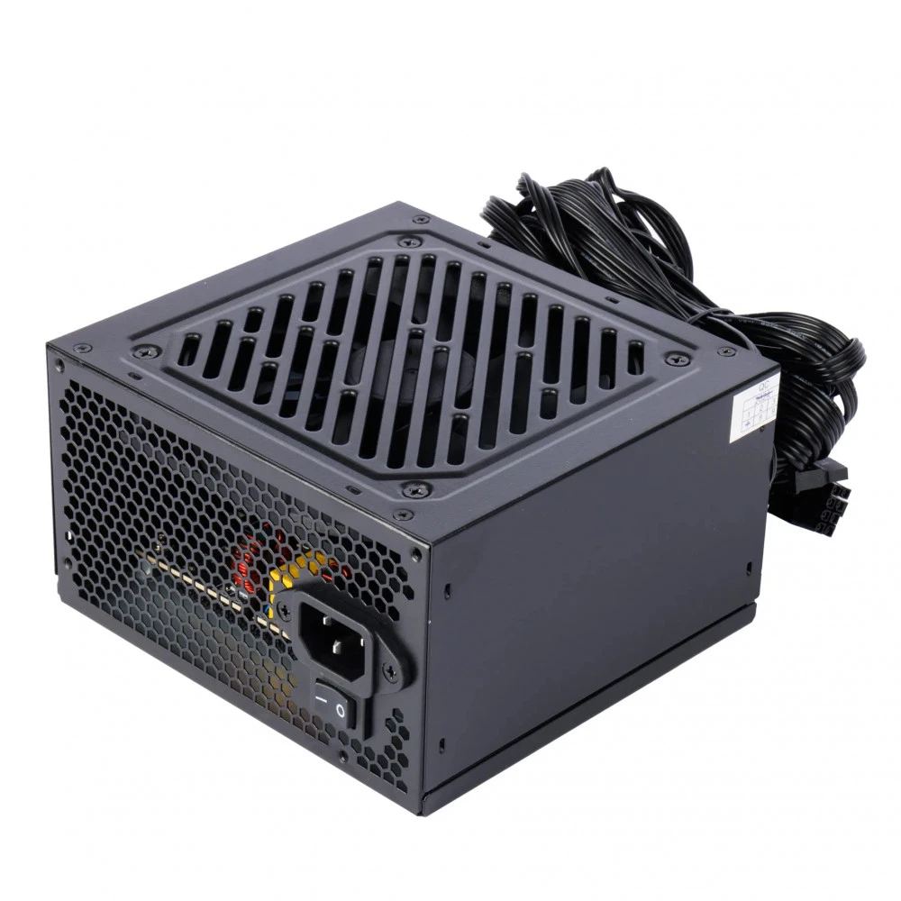 Блок питания VEGA VPS-650W 650 Вт