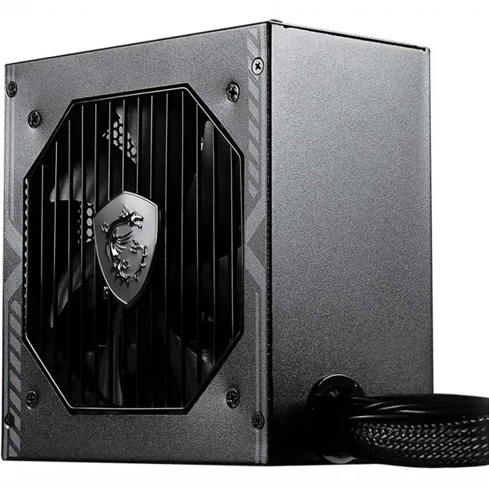 Блок питания MSI MAG A550BNL 550 Вт
