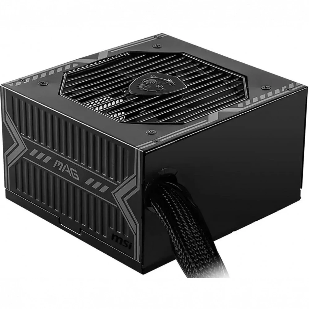 Блок питания MSI MAG A550BNL 550 Вт