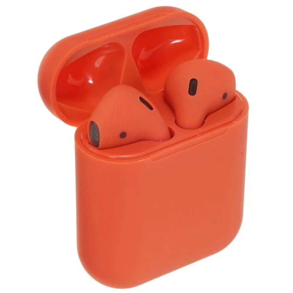 Наушники Ritmix RH-825BTH TWS красный 80000899