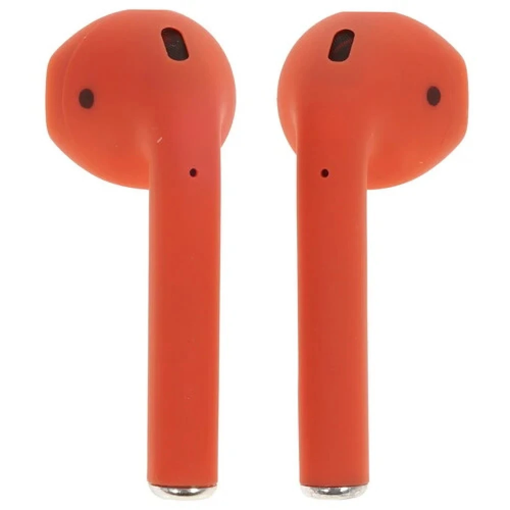 Наушники Ritmix RH-825BTH TWS красный 80000899