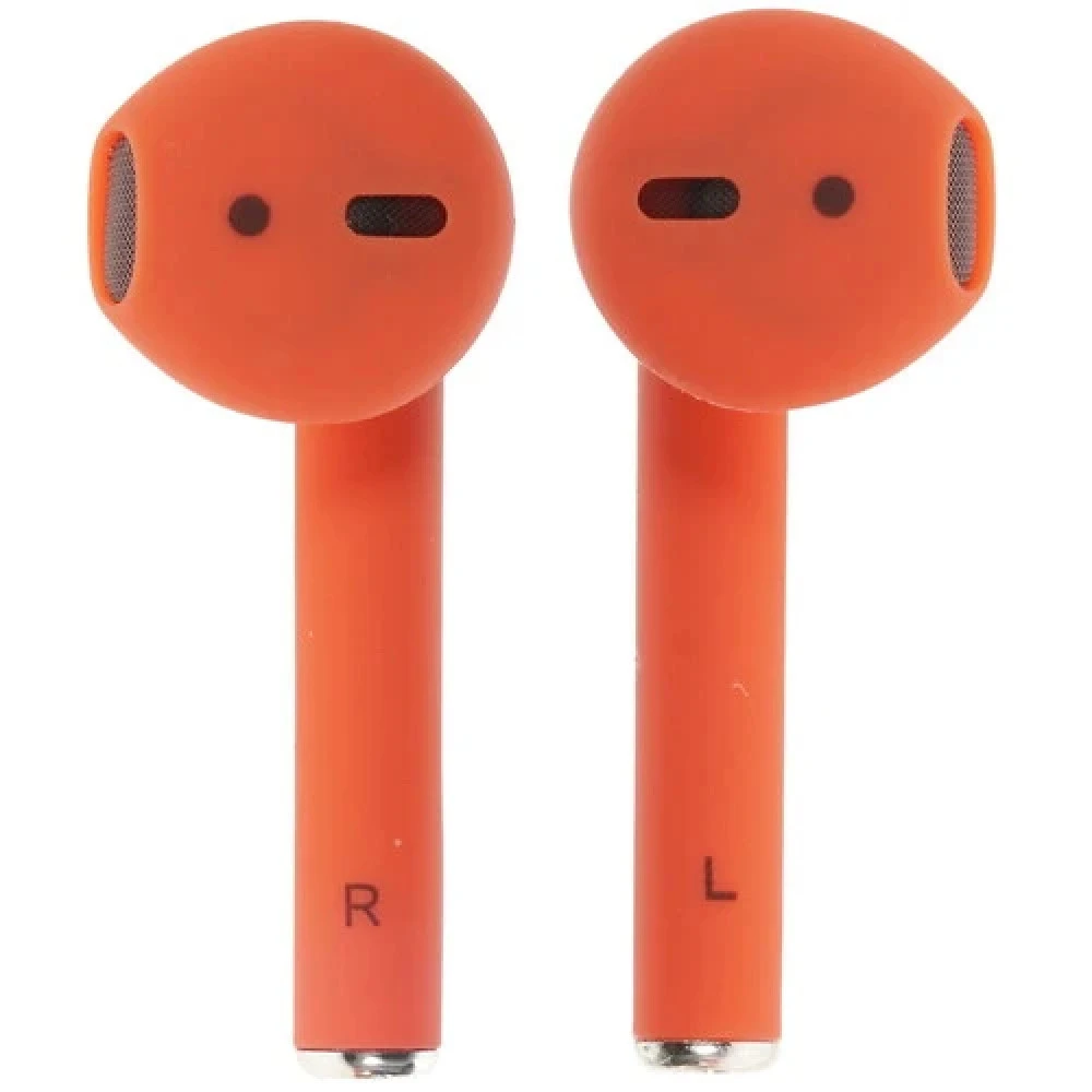 Наушники Ritmix RH-825BTH TWS красный 80000899