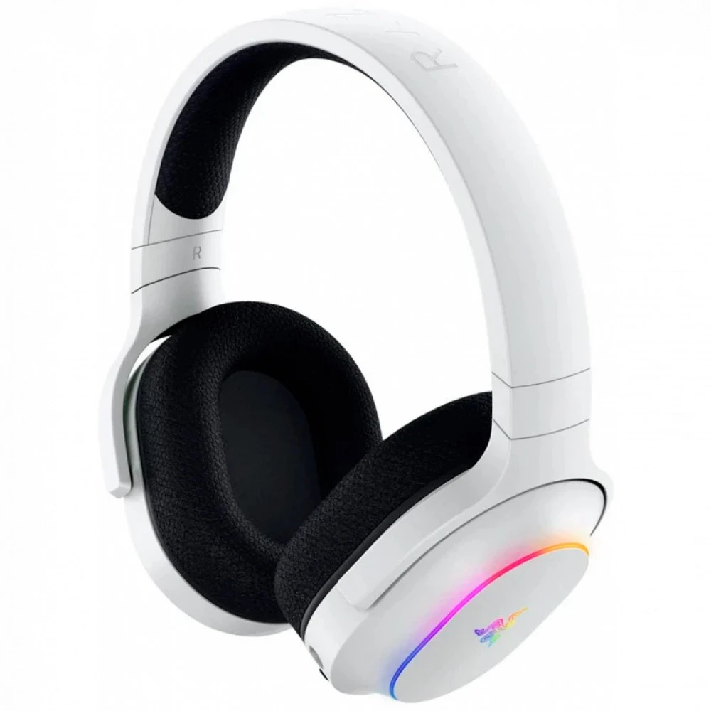 Наушники Razer Barracuda X Chroma - White Headset RZ04-05220200-R3M1
