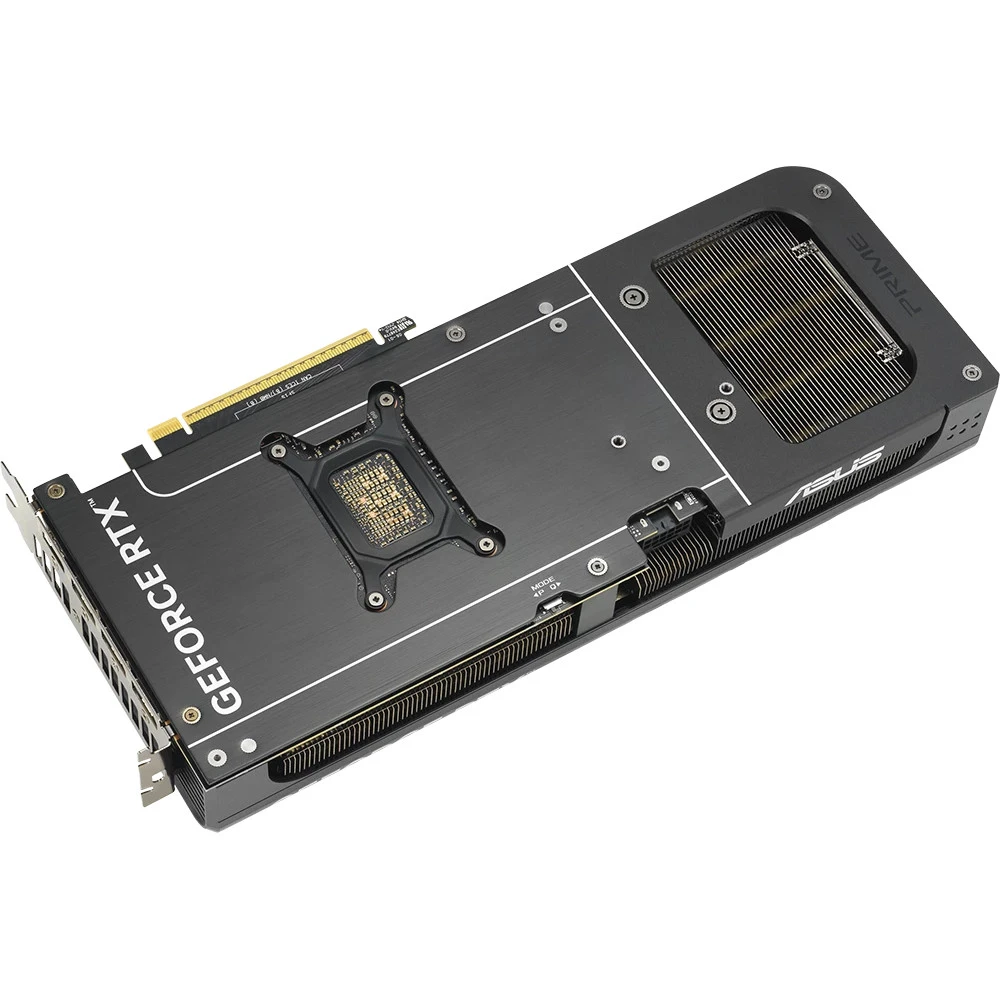Видеокарта Asus GeForce RTX 5070 PRIME OC 12Gb PRIME-RTX5070-O12G 12 ГБ