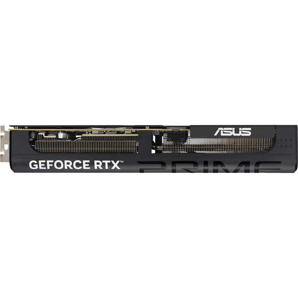 Видеокарта Asus GeForce RTX 5070 PRIME OC 12Gb PRIME-RTX5070-O12G 12 ГБ