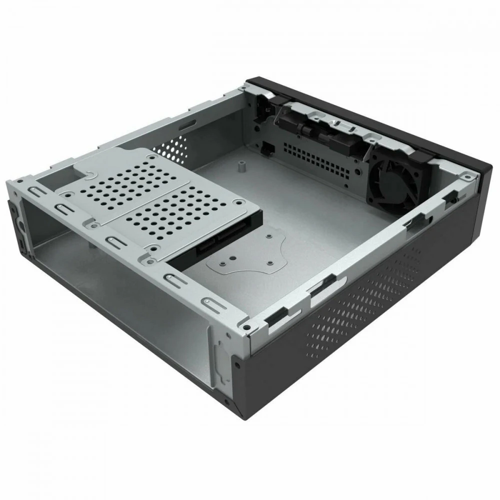 Корпус Foxline FL-102-AD120-DC Small Form Factor