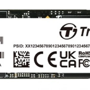 Жесткий диск Transcend TS256GMTE712A-VS1 SSD (твердотельные), 256 ГБ, M.2, PCIe
