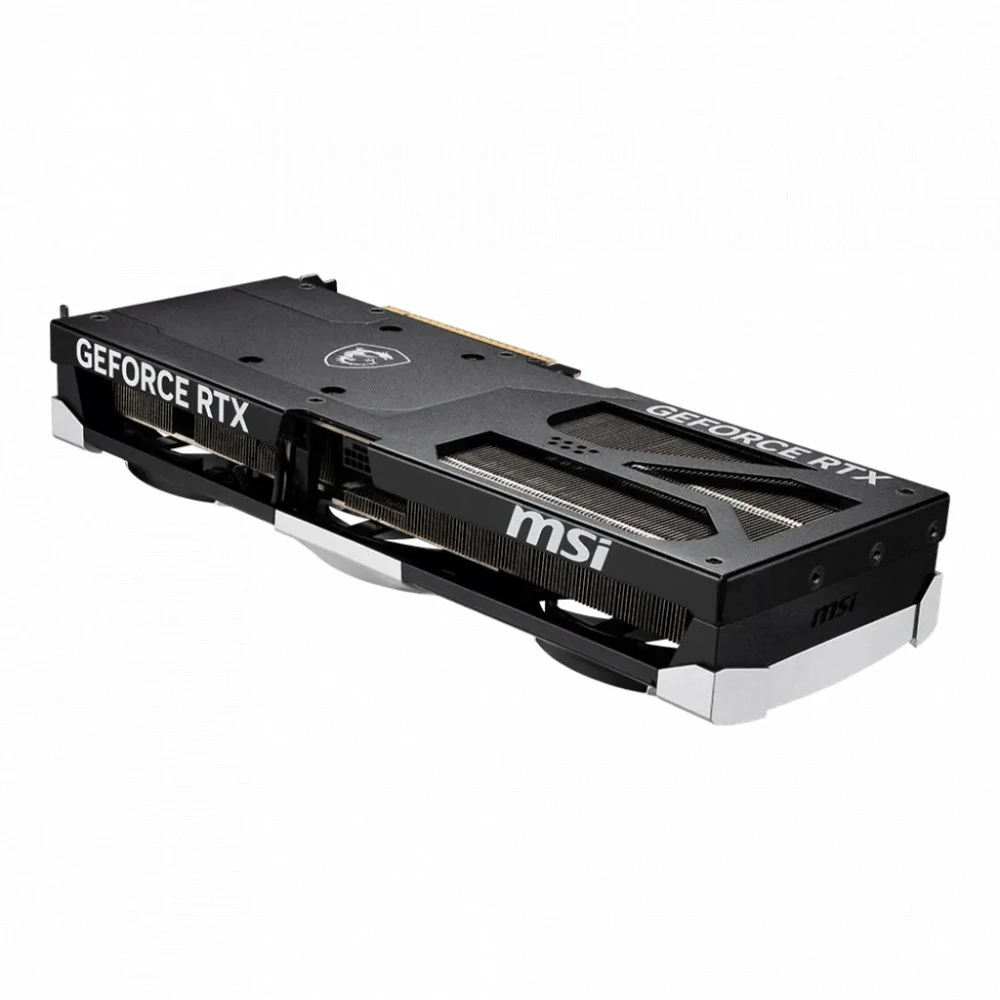 Видеокарта MSI GeForce RTX 5080 16G VENTUS 3X OC 16 ГБ