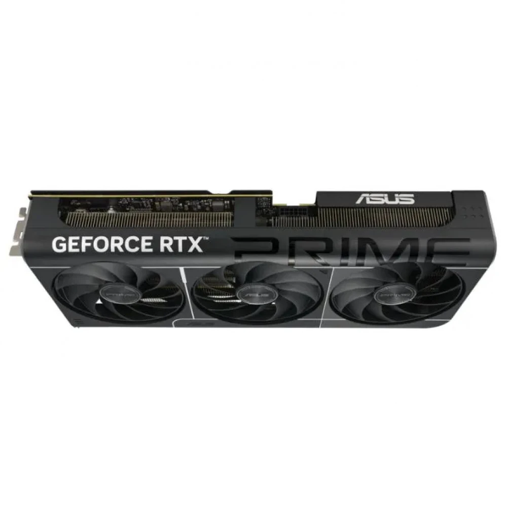 Видеокарта Asus GeForce RTX 5070 90YV0M10-M0NA00 12 ГБ