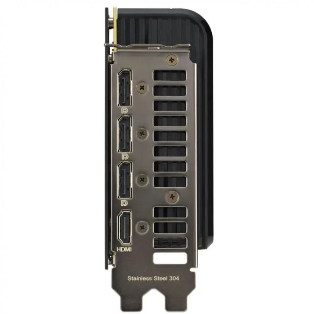 Видеокарта Asus GeForce RTX 5070 90YV0M10-M0NA00 12 ГБ