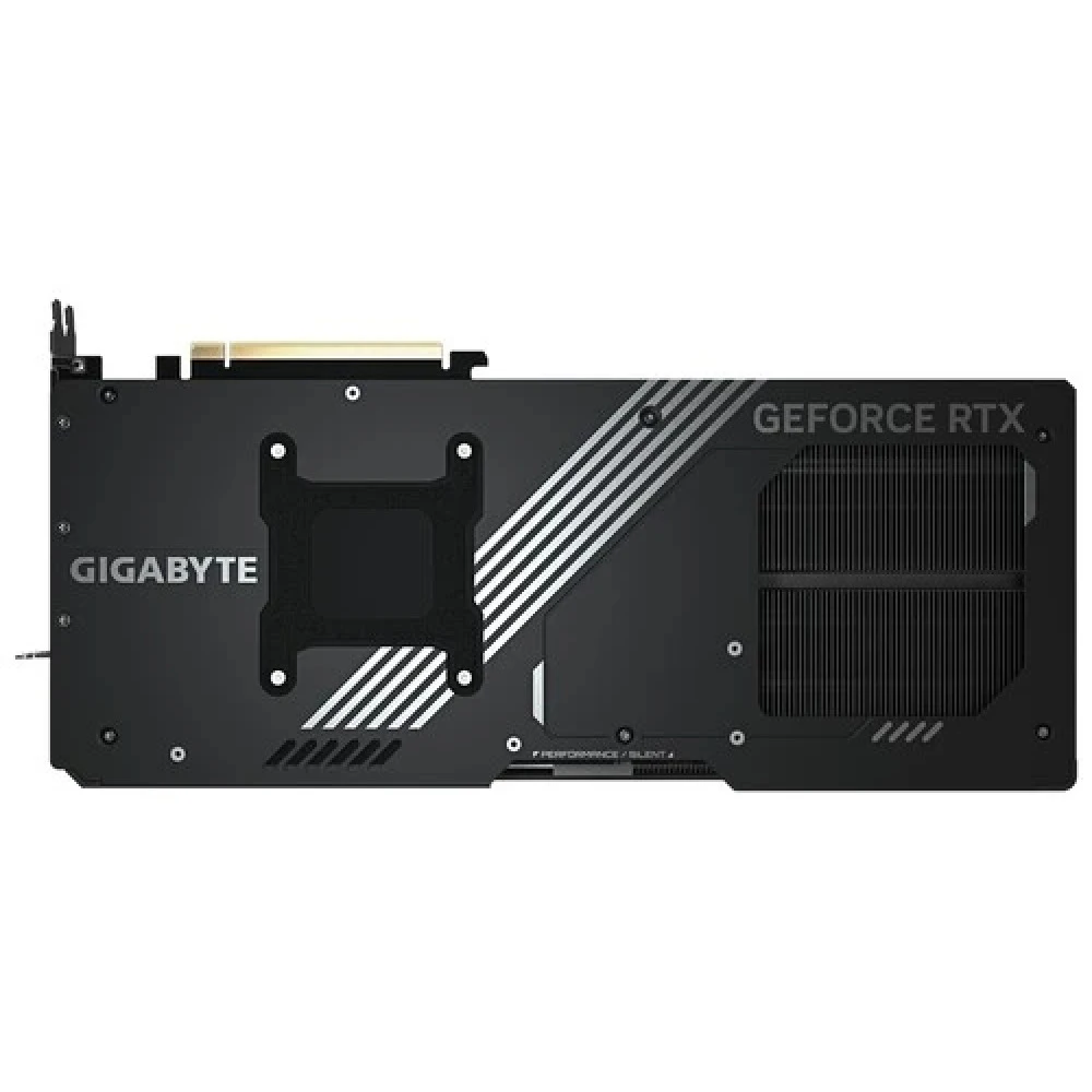 Видеокарта Gigabyte GeForce RTX 5090 WINDFORCE OC GV-N5090WF3OC-32GD 32 ГБ