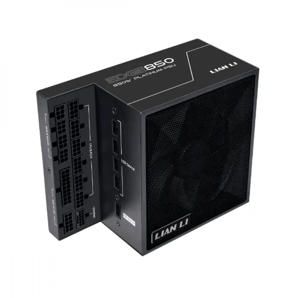 Блок питания Lian Li EG1000 Black EG1000 BLACK 1000 Вт