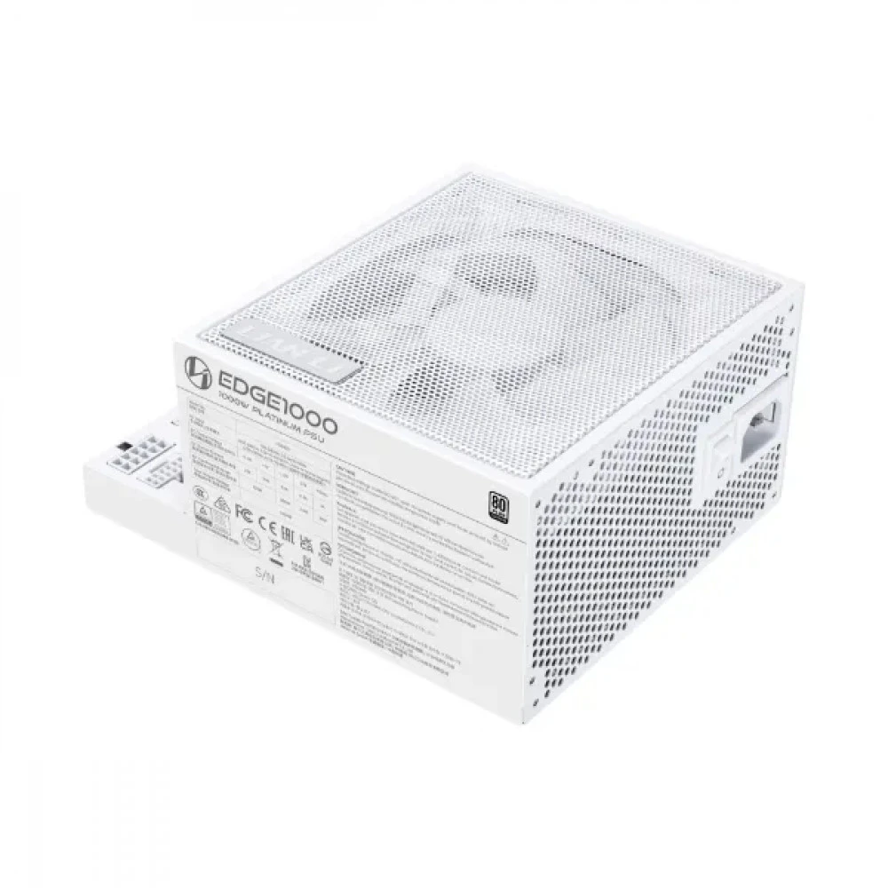 Блок питания Lian Li EG1300 White EG1300 WHITE 1300 Вт