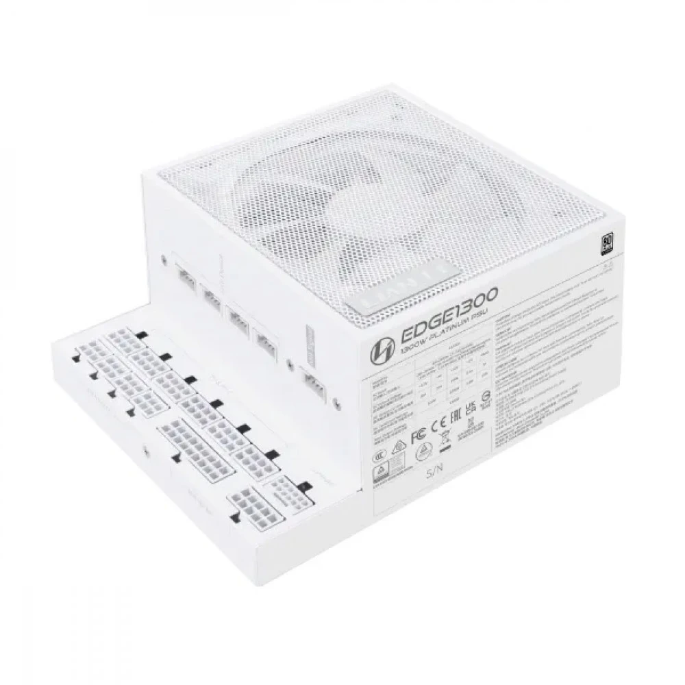 Блок питания Lian Li EG1300 White EG1300 WHITE 1300 Вт