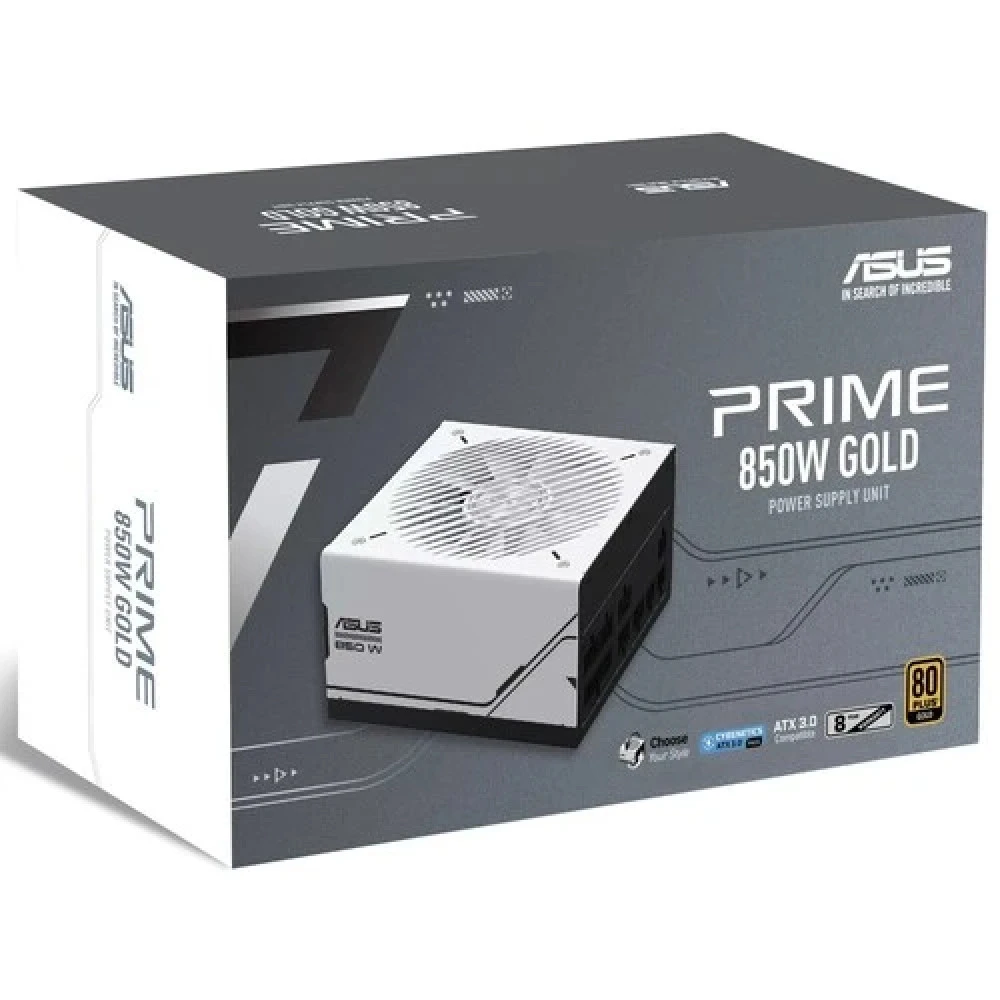 Блок питания Asus Prime 850W AP-850G 850 Вт