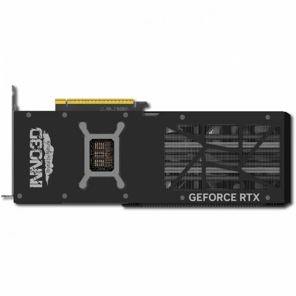 Видеокарта Inno3D RTX5070 ХЗ ОС N50703-12D7X-195064L 12 ГБ