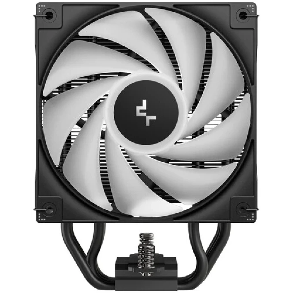 Система охлаждения Deepcool AG500 BK ARGB V2 R-AG500-BKAMMN-GJD Для процессора