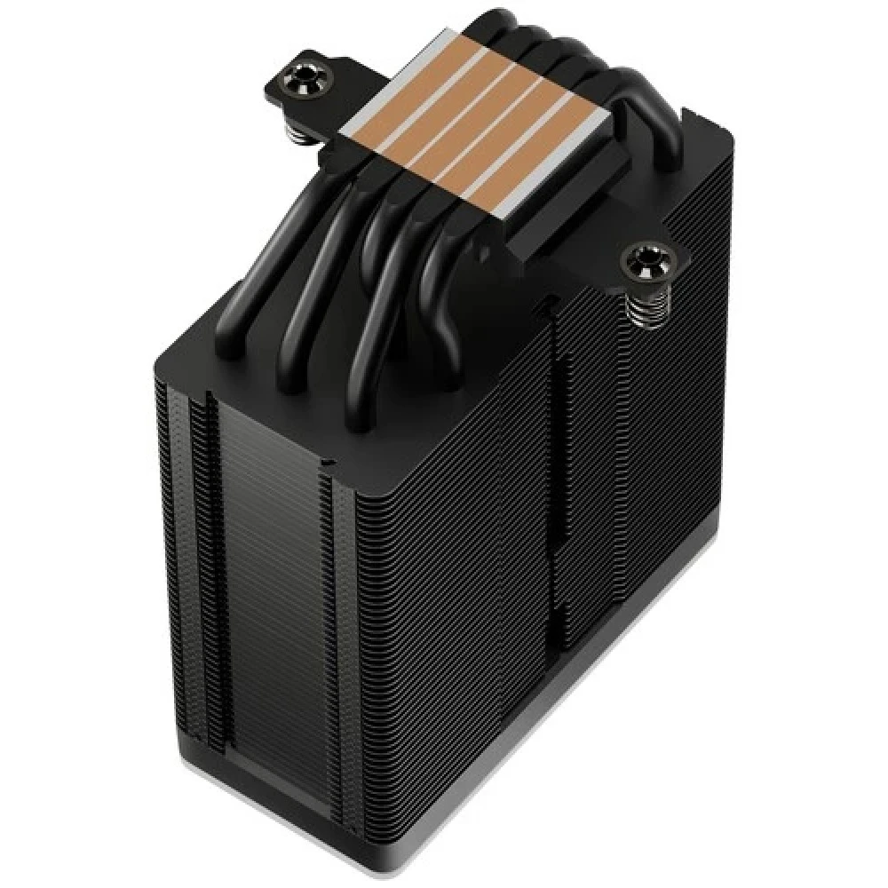 Система охлаждения Deepcool AG500 BK ARGB V2 R-AG500-BKAMMN-GJD Для процессора