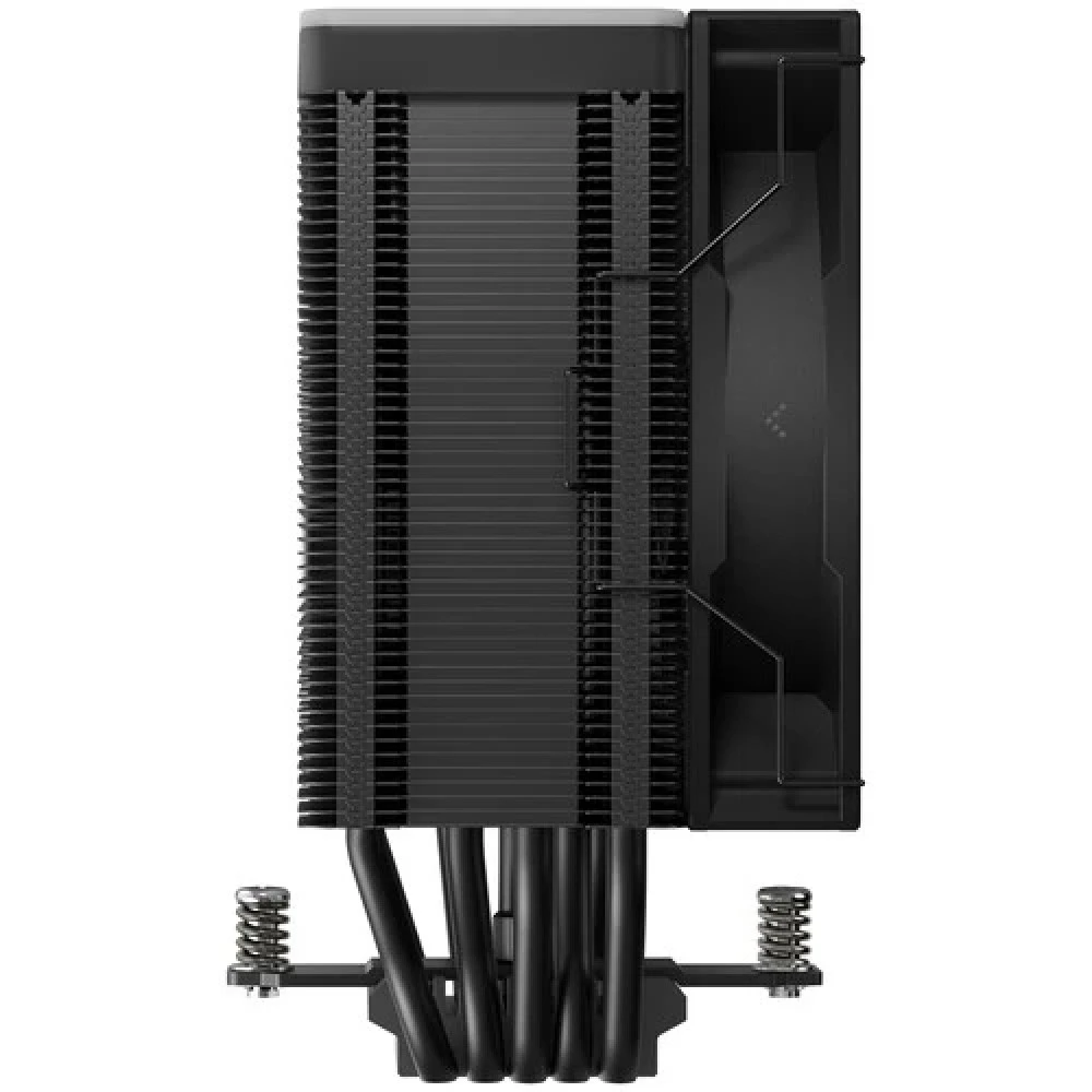 Система охлаждения Deepcool AG500 BK ARGB V2 R-AG500-BKAMMN-GJD Для процессора