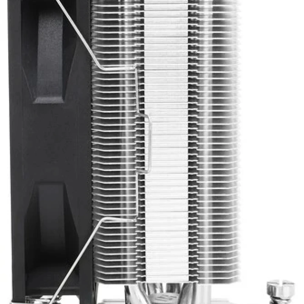 Система охлаждения Thermalright Assassin X 120 Refined SE ARGB AX120RSEARGB Для процессора