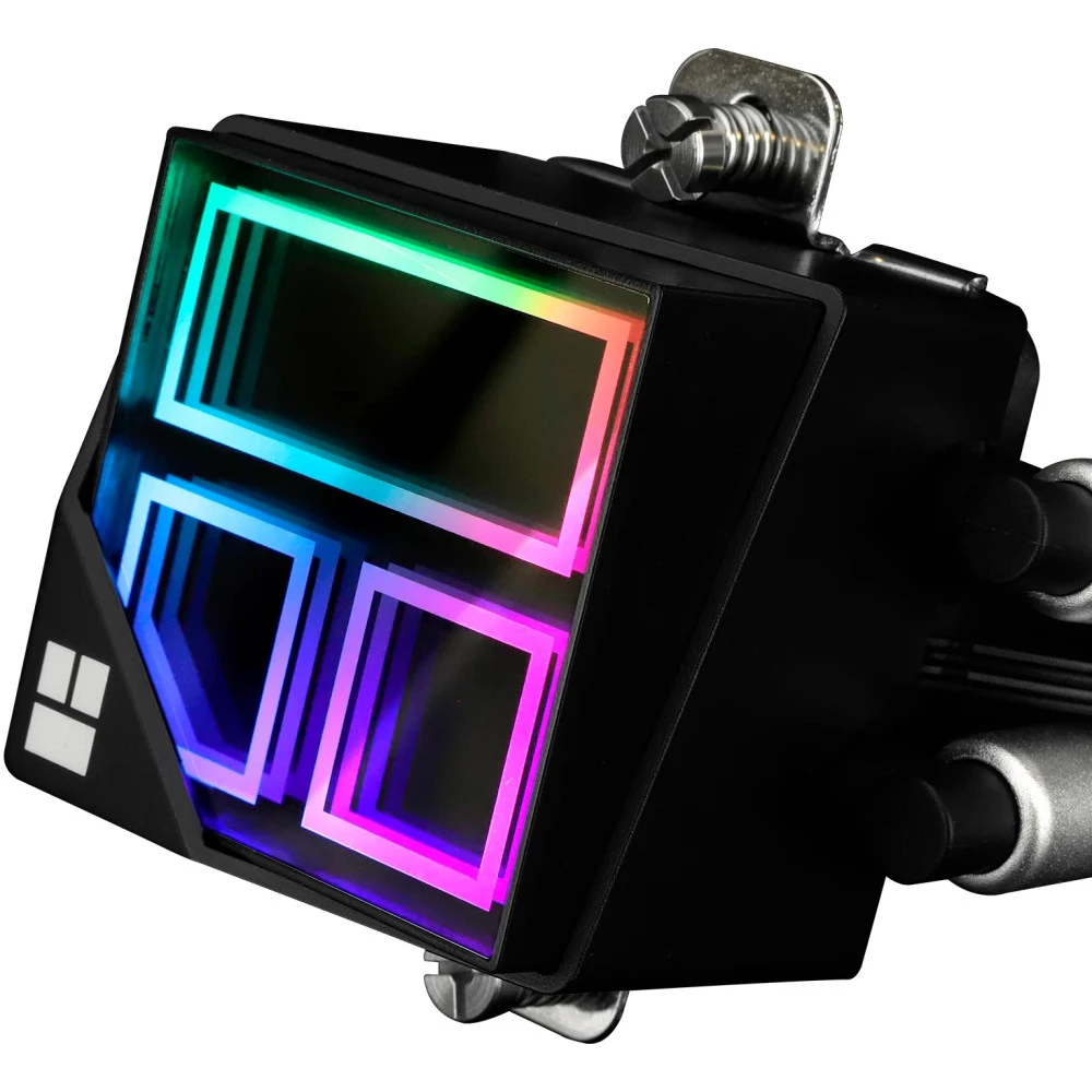 Система охлаждения Thermalright Frozen Infinity 360 BLACK FI360B Для процессора
