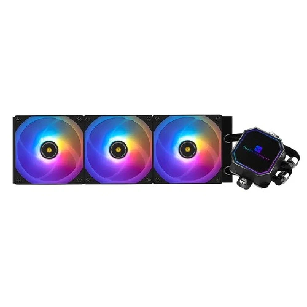 Система охлаждения Thermalright Frozen Prism 360 FP360B Для процессора