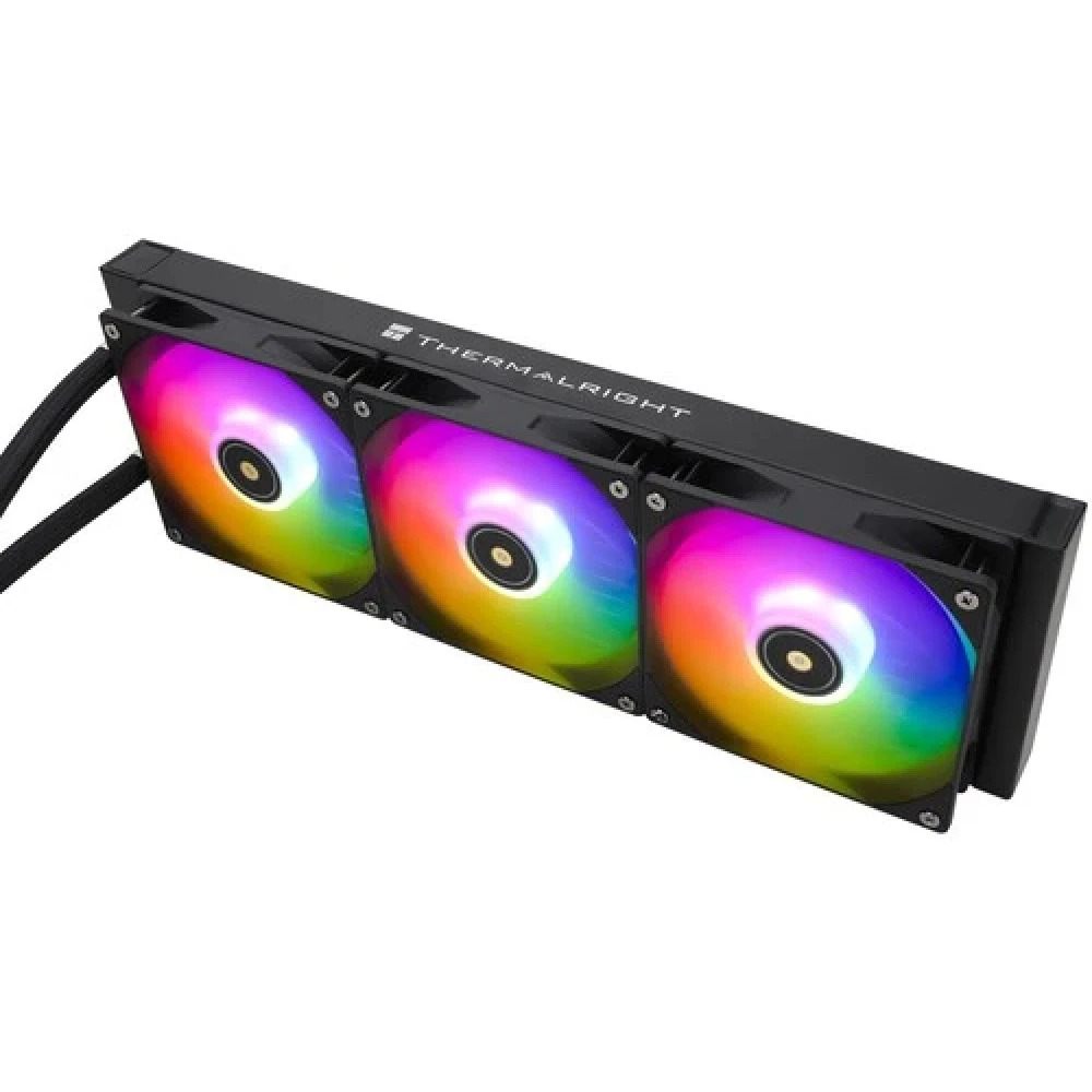 Система охлаждения Thermalright Frozen Prism 360 FP360B Для процессора