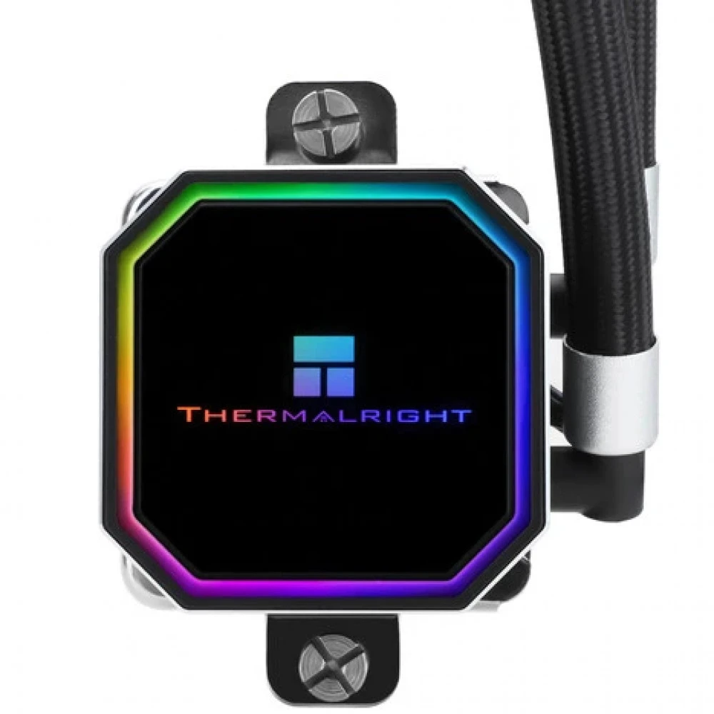 Система охлаждения Thermalright Frozen Prism 360 FP360B Для процессора