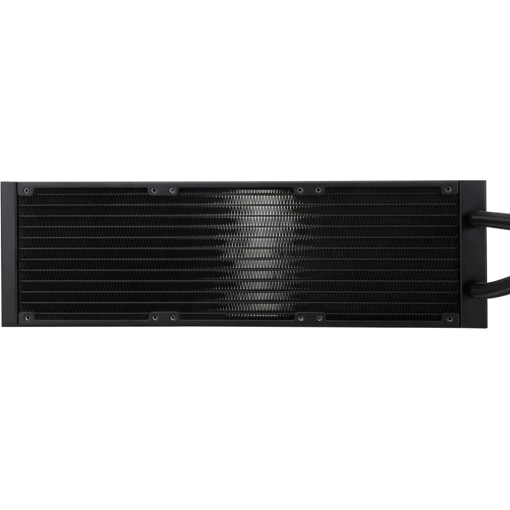 Система охлаждения Thermalright Frozen Warframe PRO 360 Black ARGB FWP360ARGBB Для процессора