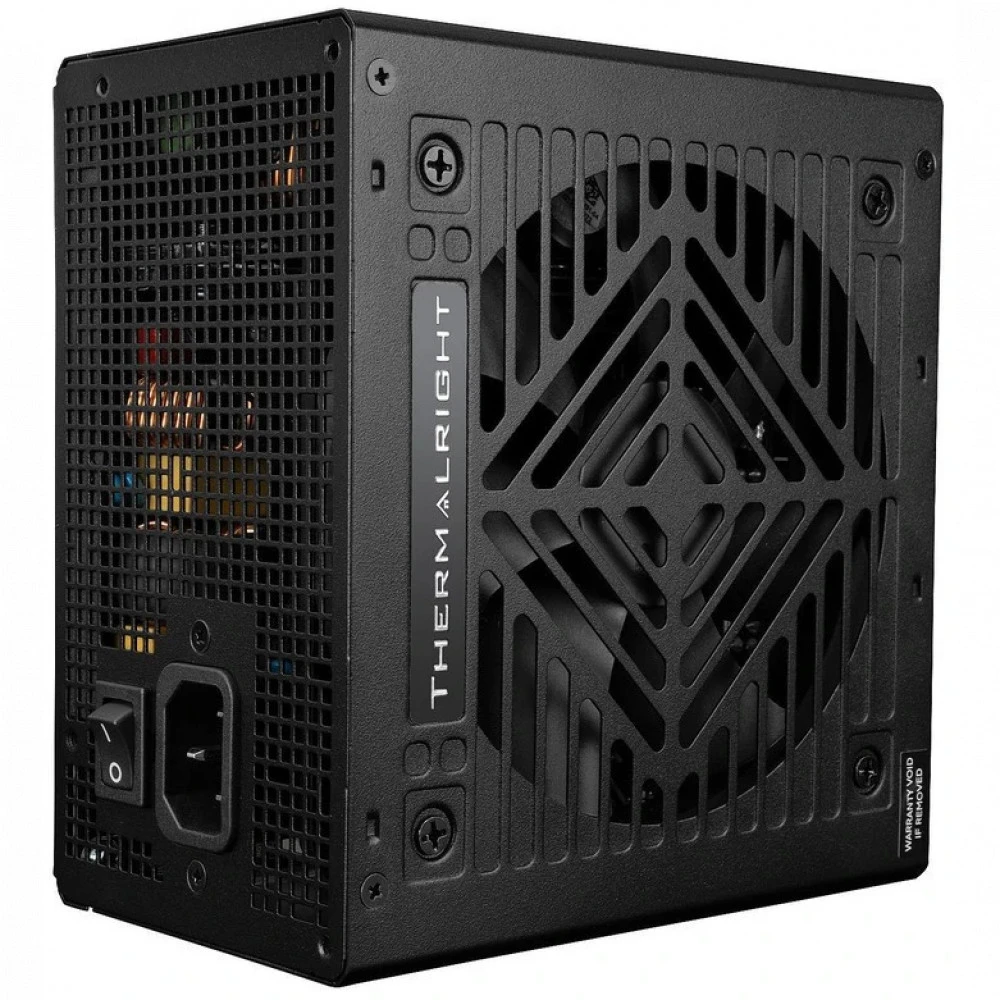Блок питания Thermalright TR-KG650 650 Вт