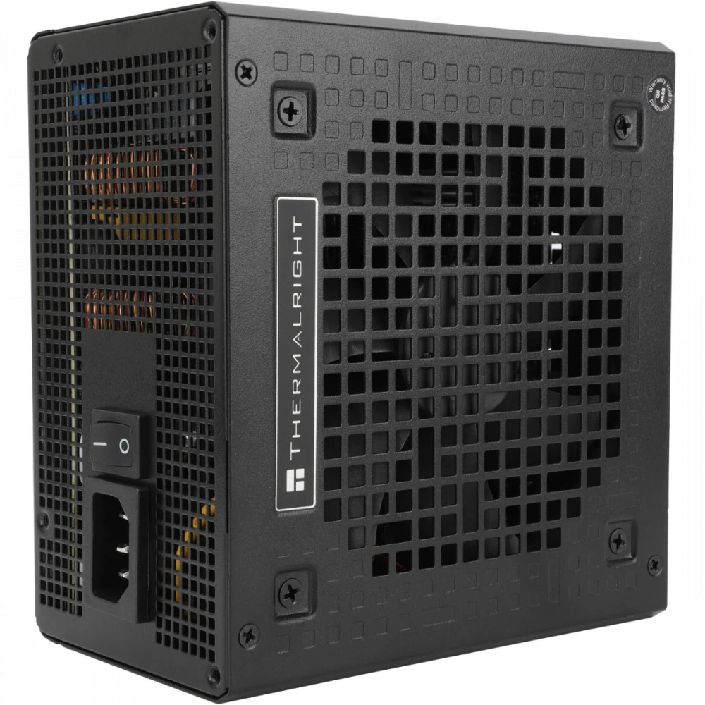 Блок питания Thermalright TR-TB650 650 Вт