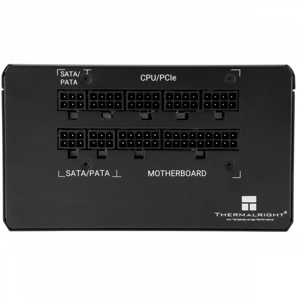 Блок питания Thermalright TR-TB650 650 Вт
