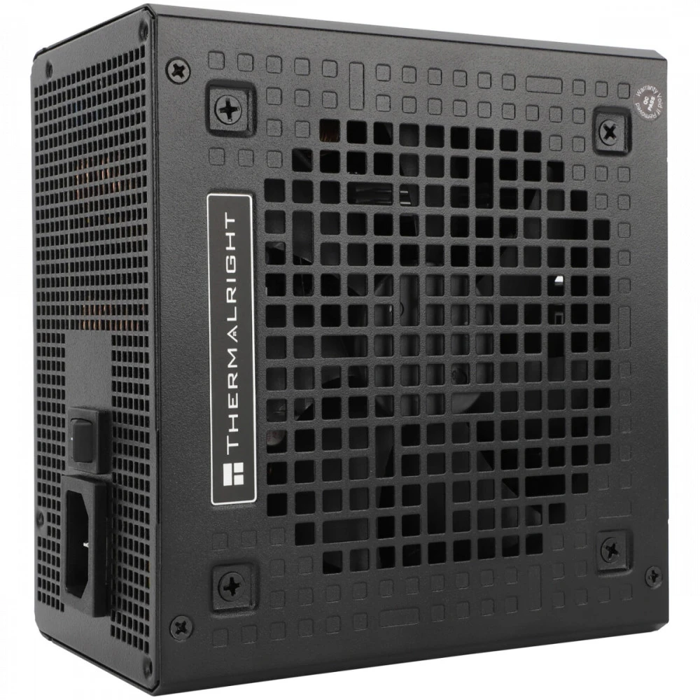 Блок питания Thermalright TR-TB750 750 Вт