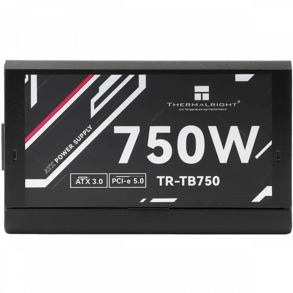 Блок питания Thermalright TR-TB750 750 Вт