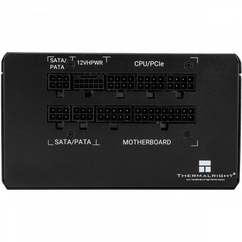 Блок питания Thermalright TR-TB750 750 Вт