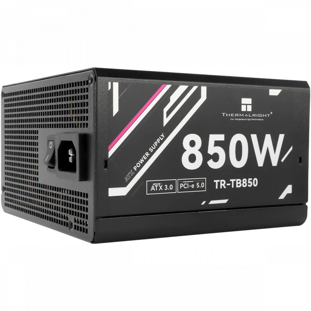 Блок питания Thermalright TR-TB850 850 Вт