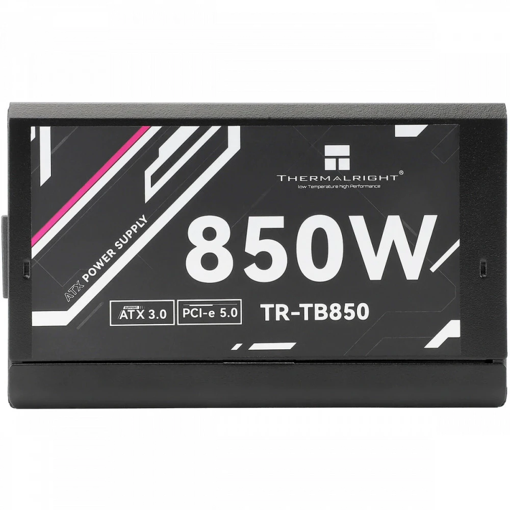 Блок питания Thermalright TR-TB850 850 Вт