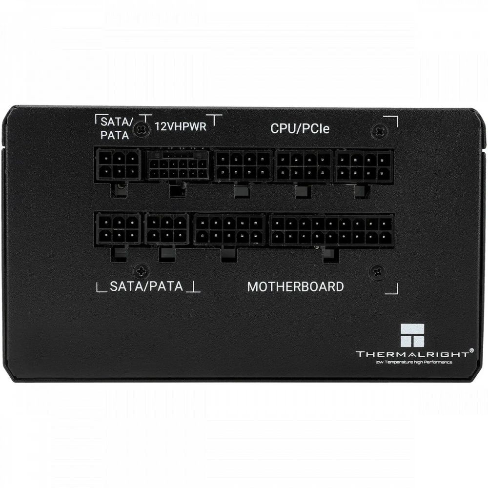 Блок питания Thermalright TR-TB850 850 Вт
