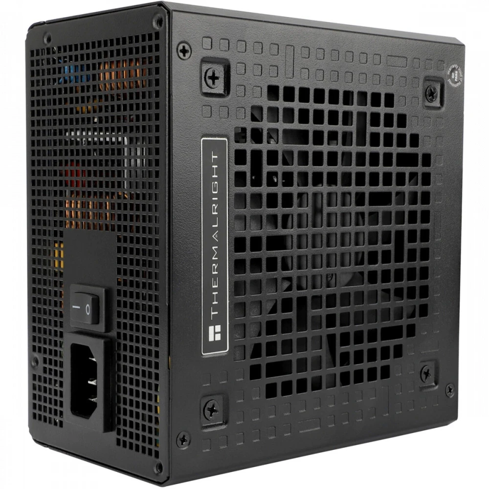 Блок питания Thermalright TR-TG 750S 750 Вт