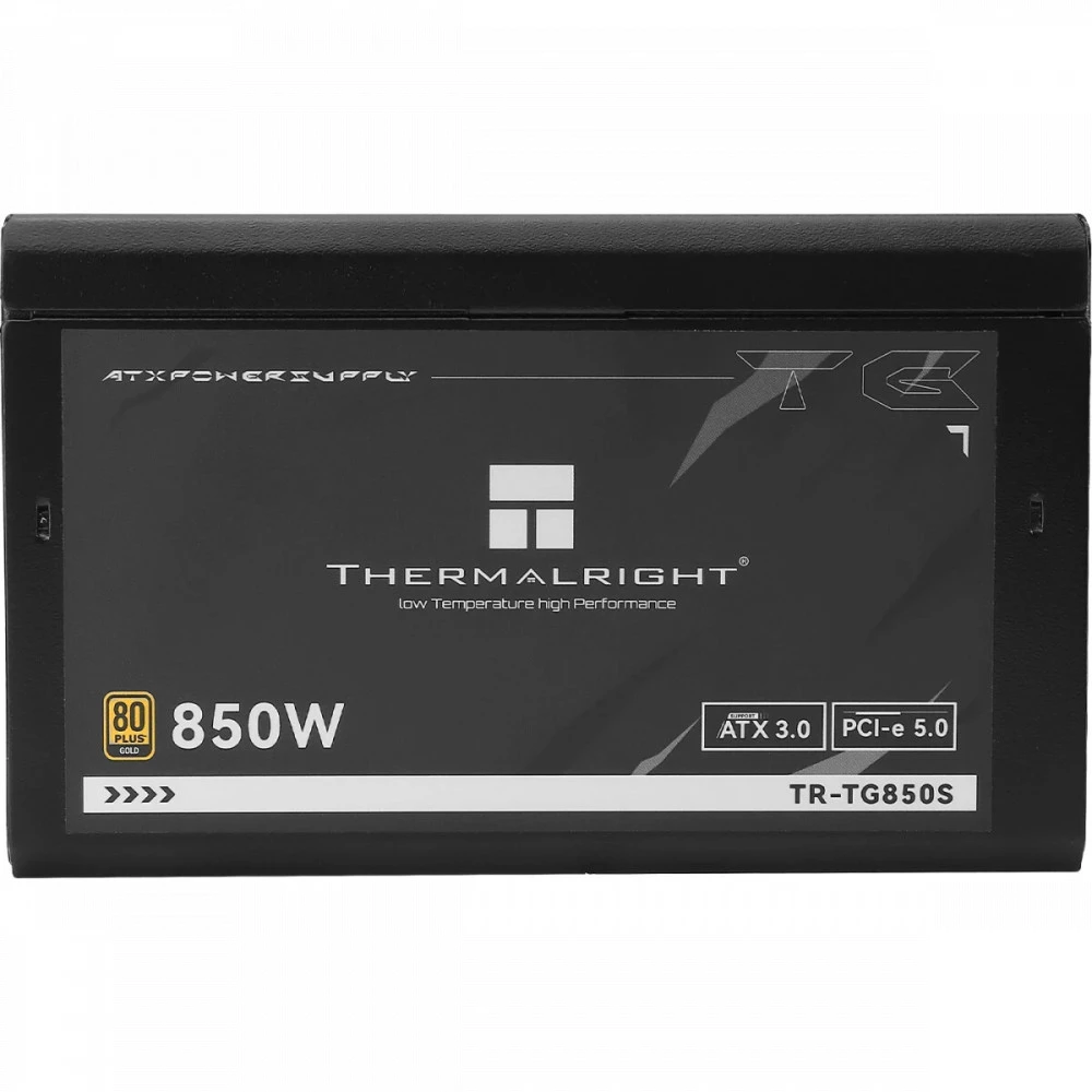 Блок питания Thermalright TR-TG 850S 850 Вт