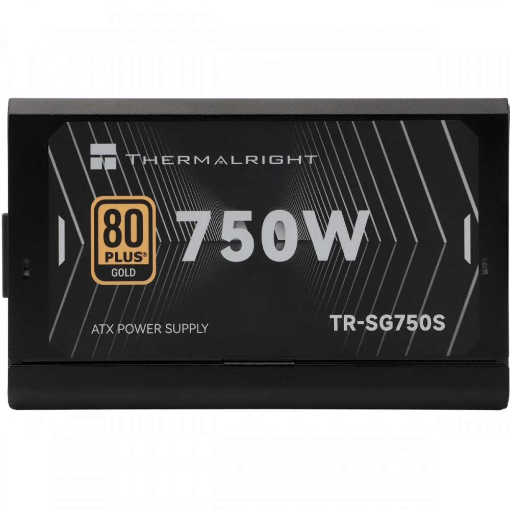 Блок питания Thermalright TR-SG 750S 750 Вт