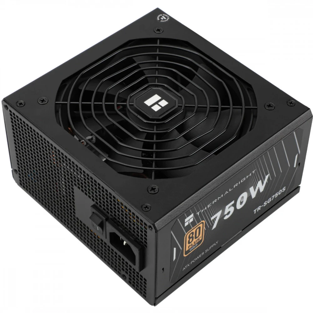 Блок питания Thermalright TR-SG 750S 750 Вт