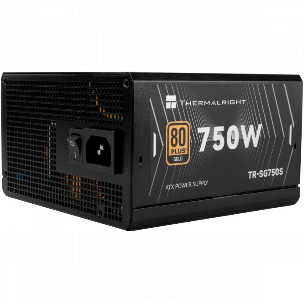 Блок питания Thermalright TR-SG 750S 750 Вт