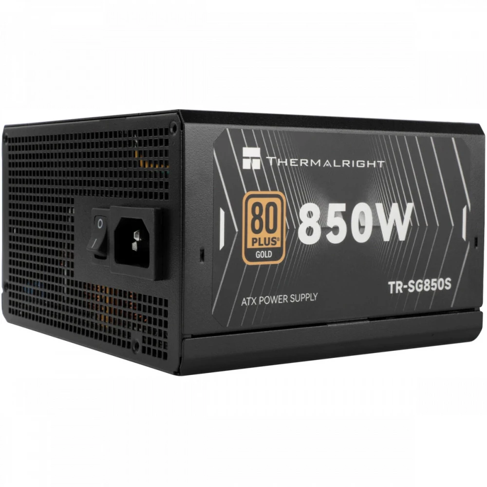 Блок питания Thermalright TR-SG 850S 850 Вт
